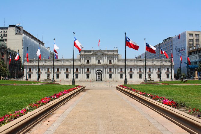 Santiago City Experience - Engaging Tour Guides