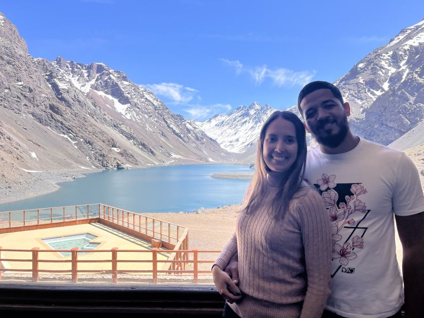 Santiago: Portillo and Laguna Del Inca Day Trip With Picnic - What to Bring