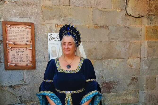 Santillana Del Mar & Altamira Museum From Santander - Cancellation Policy