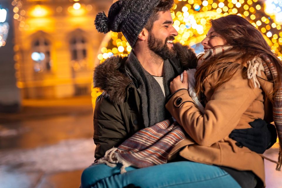 Santillana Del Mar Yuletide: A Medieval Christmas Journey - Historic Center of Santillana Del Mar