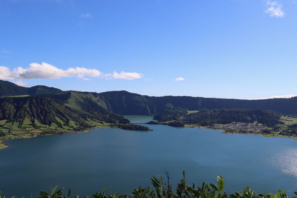 Sao Miguel: Buggy Tour Around Sete Cidades Volcano - Scenic Highlights