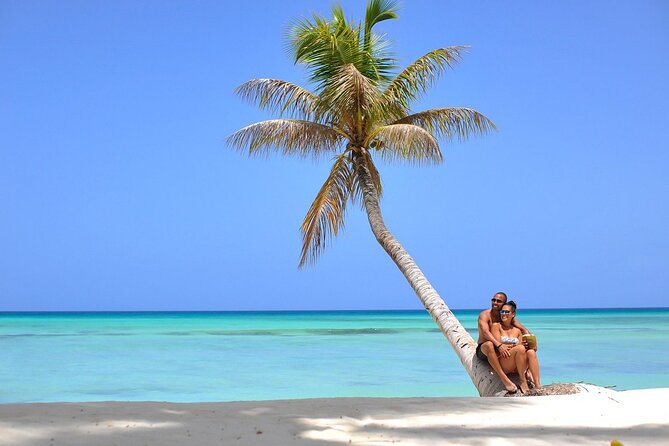 Saona Island Full Day Excursion From Punta Cana + Catamaran Party - Tips for a Better Experience