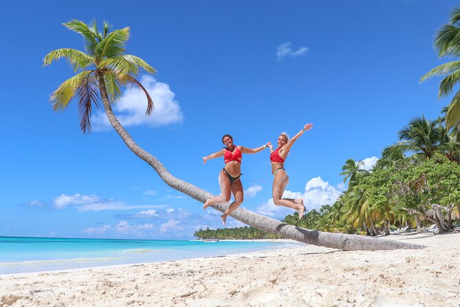 Saona Island Tour - Full Day From Punta Cana Buffet and Drinks - Pricing Details