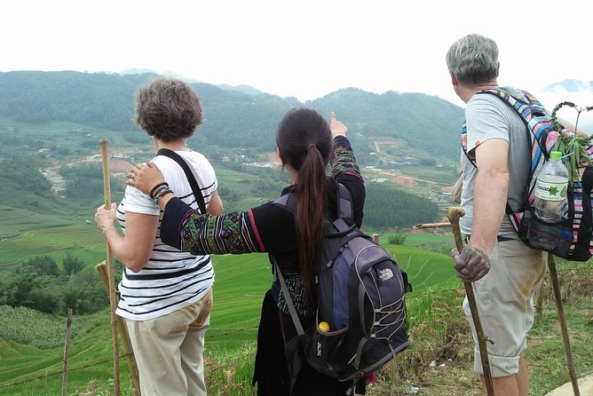 Sapa: 2-Day Homestay Trekking Tour - Dietary Considerations