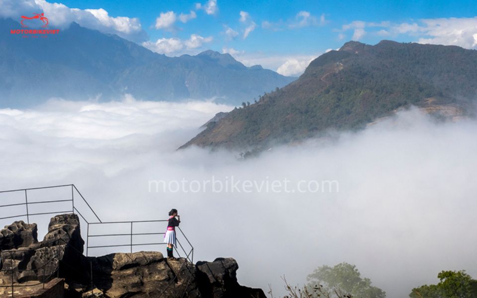 Sapa 2 Days 1 Night - Classic Hikking Tour - Day 2 Adventures