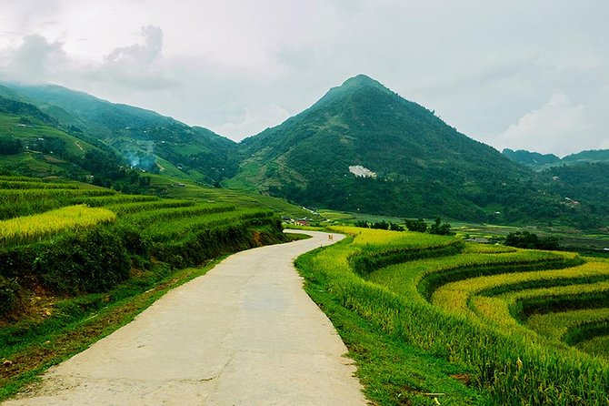 Sapa Easy Trekking Tour 1 Day - Rice Paddies and Cultures - Tips for a Successful Tour