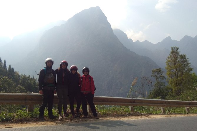 Sapa Full Day Motorbike Tour - Accessibility Information