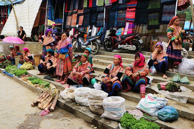 Sapa Hmong Family Trekking Adventures - Unique Cultural Experiences