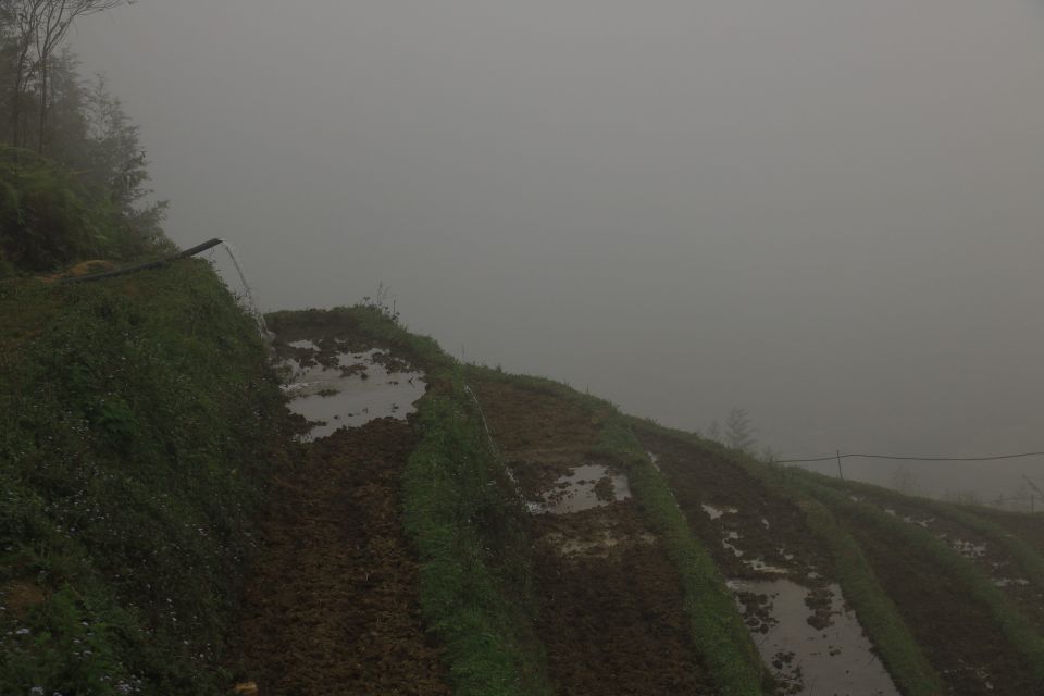 Sapa: Local Exploration on a Guided Motorbike Tour - Inclusions for Participants