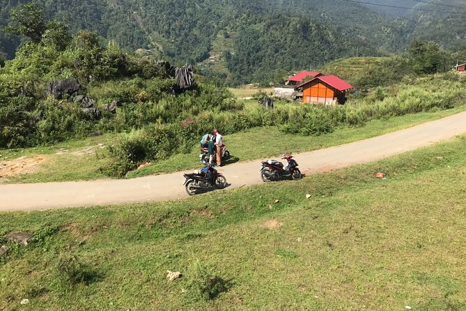 Sapa Love Silver Waterfall, Heaven Gate and San Sa Ho Full-Day Tour - Highlights