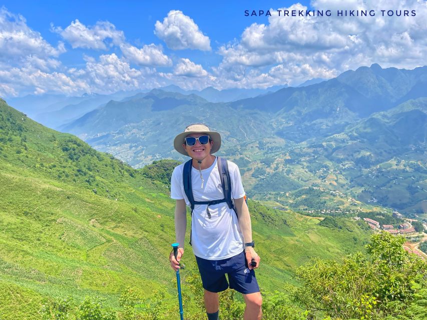 Sapa: Sapa Mountain View And Villages Trek - What to Expect