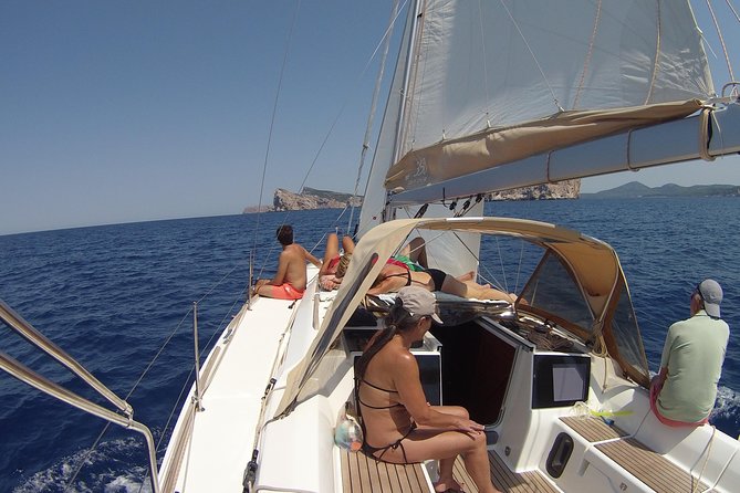 Sardinia Sailing Experience - Participation Guidelines