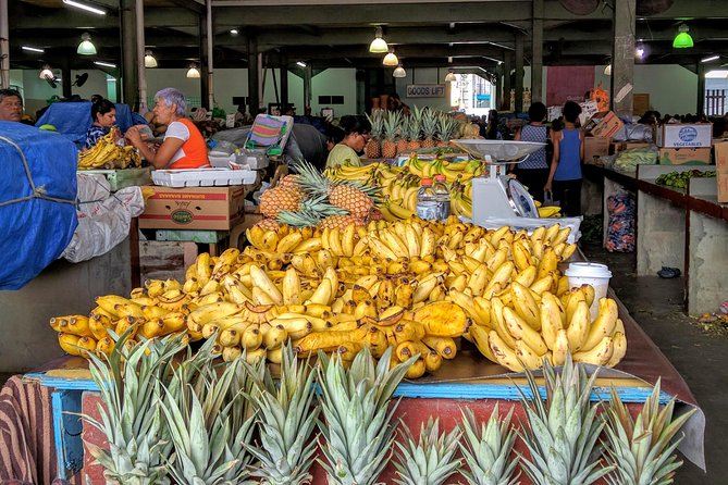 Saturday Markets & Brunch Tour - Pricing Information