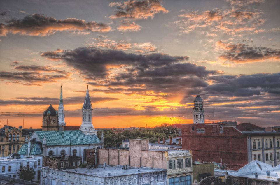 Savannah: Adults-Only Dead of Night Walking Tour - Frequently Asked Questions