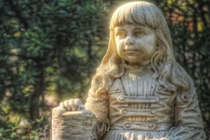 Savannahs Bonaventure Cemetery Tour - Accessibility and Inclusivity