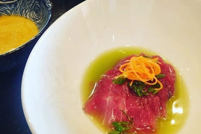 Savor Nafplio Cooking Class - Accessibility Information