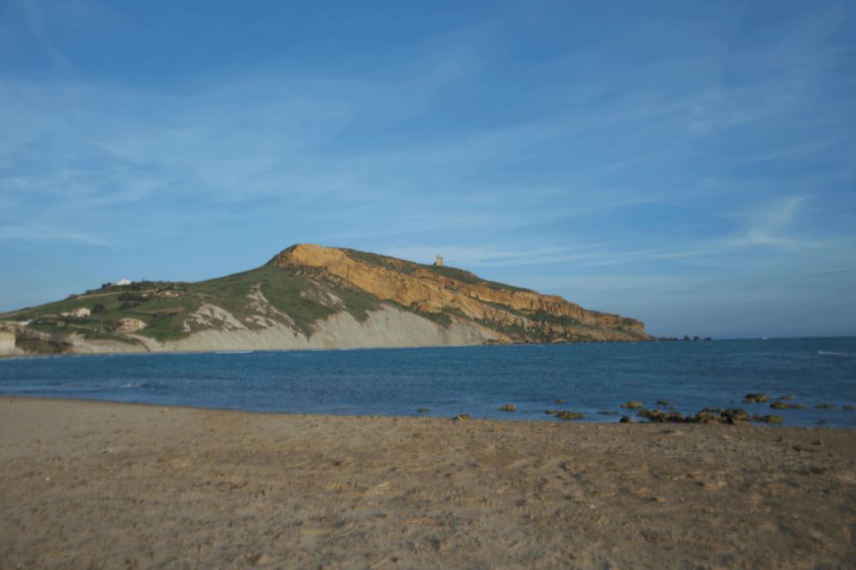 Scala Dei Turchi: Tour of the Most Beautiful Beaches & Aperitif - Beaches to Explore