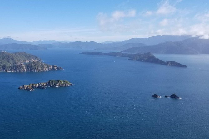 Scenic Flight - Experience Our Water and Wilderness Scenic Tour - Customer Testimonials