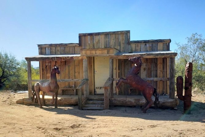 Scenic Horseback Adventure - Booking Process