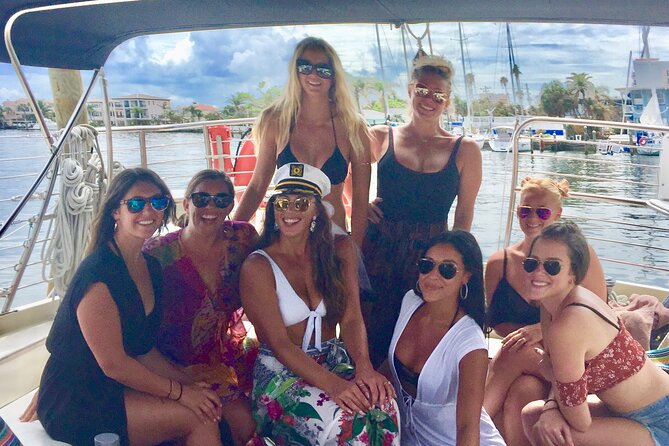 Schooner Clearwater- Afternoon Sailing Cruise-Clearwater Beach - Health and Safety Guidelines