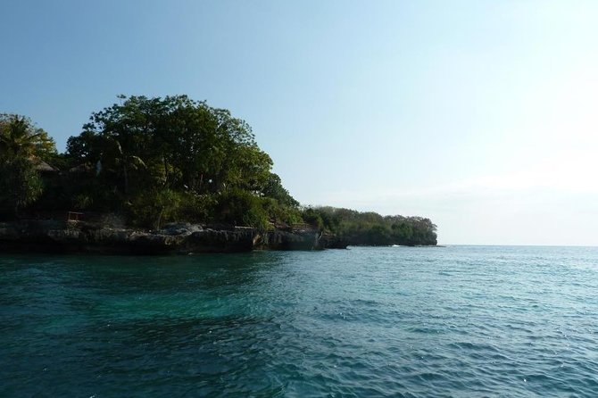 Scuba Diving in Nusa Penida Island and Manta Point - Booking Requirements