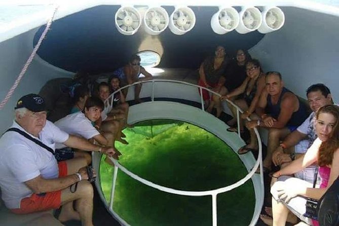 Scuba Doo Underwater Scooter in Punta Cana (Half Day) - Customer Feedback and Insights
