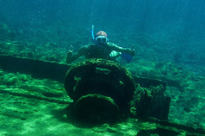Sea Kayak & Snorkel Tours in West Crete - Customer Reviews