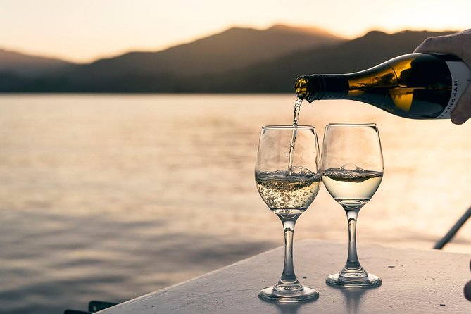 Seafood Odyssea Marlborough Sounds Cruise From Picton - Seafood Tasting Experience