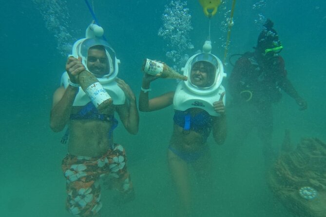 SeaTrek St. Lucia - Recommended Gear and Tips