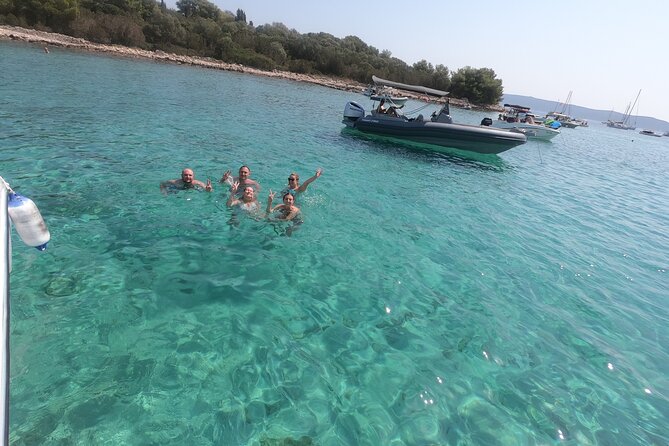 Secret Bays of Trogir Archipelago and Swimming in the Blue Lagoon - Guest Reviews and Feedback