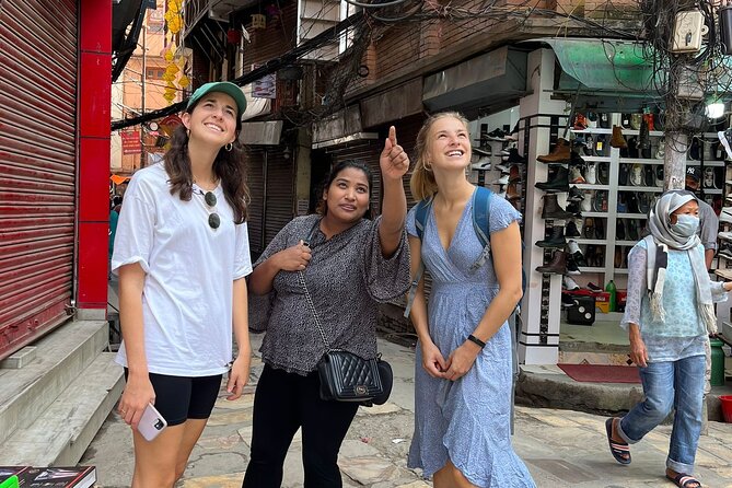 Secret Food Tour in Kathmandu - Highlights of the Food Tour