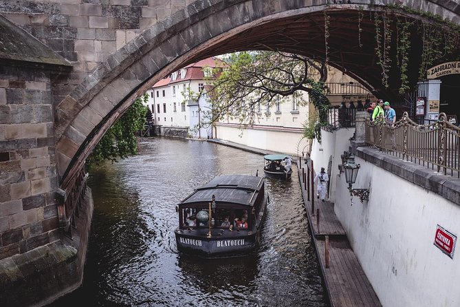 Secret Food Tours Prague Mala Strana W/ Private Tour Option - Reviews