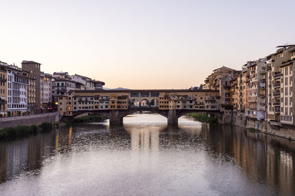 Secrets of Florence, Self-Guided Interactive Discovery Game - Accessibility and Requirements