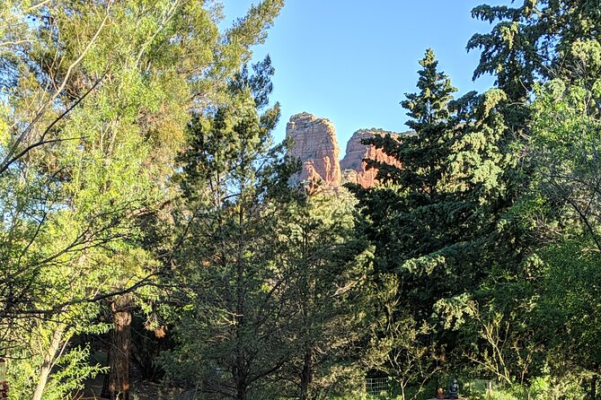Sedona Soul Tour With Shamanic Guide - Life-Changing Transformations
