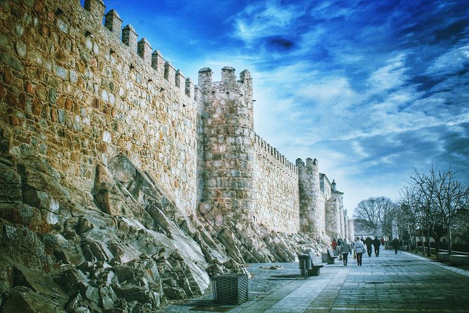 Segovia and Avila Guided Day Tour From Madrid - Traveler Experiences