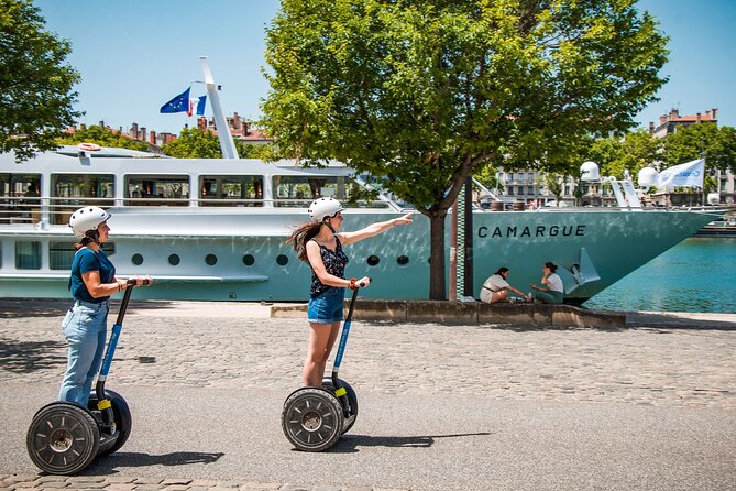 Segway - Ride Along the Rivers 1h30 - Traveler Reviews and Feedback