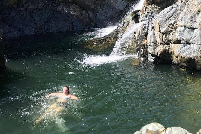 Self-Drive El Yunque Rainforest Guided Tour - Tour Duration and Group Size