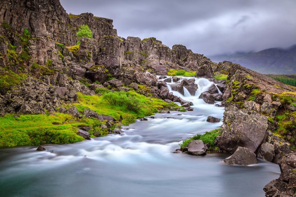 Self-Drive: Iceland Circle With Snæfellsnes (9 Days) - Included Services and Benefits