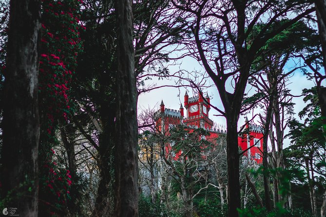 Self-Drive Tour in Sintra - All The Monuments - Tour Pricing