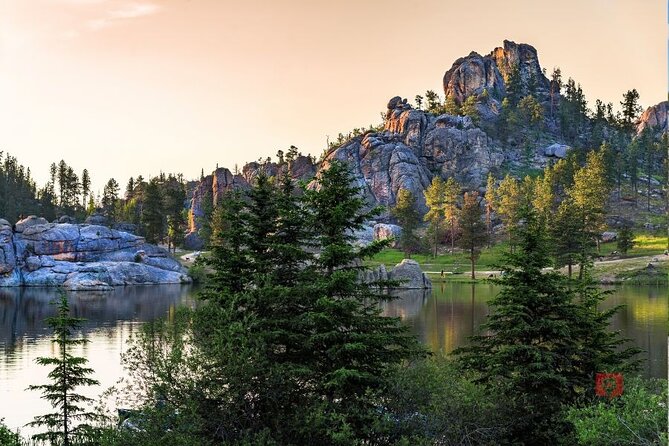 Self-Guided Audio Driving Tour in Black Hills and Mt Rushmore - Accessibility Information