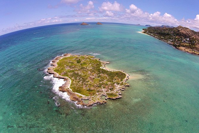 Self-Guided Kayaking Discovery in Kailua, Oahu - Tips for a Successful Kayaking Trip