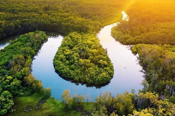 Self-Guided Noosa Everglades Kayak Tour - Participant Requirements