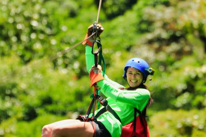 Selvatura Park Canopy Tour - Recommended Preparations