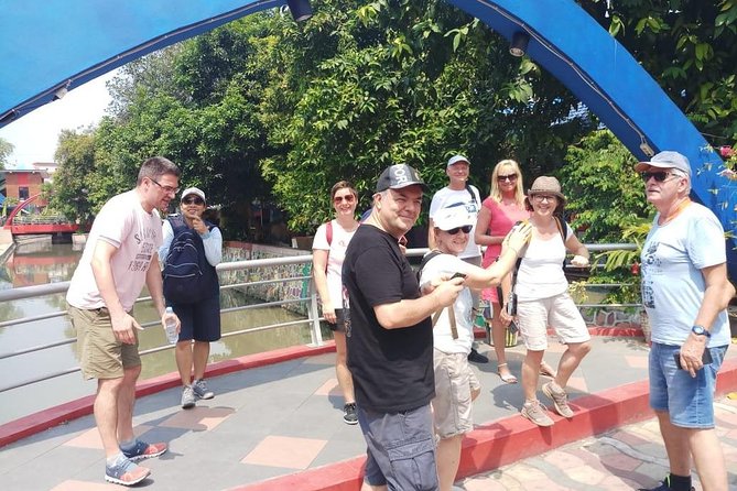 Semarang Tour For Cruise Passengers - Traveler Reviews and Feedback