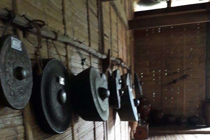 Semenggoh Orangutan Center & Sarawak Cultural Village - Visitor Feedback