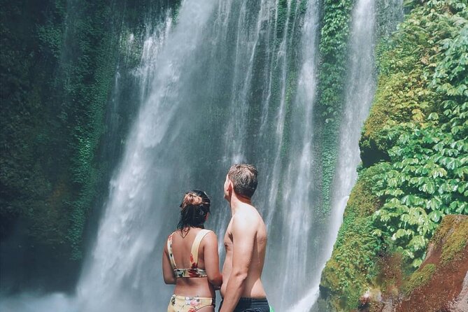 Sendang Gile & Tiu Kelep Waterfall Tour - Pricing Information