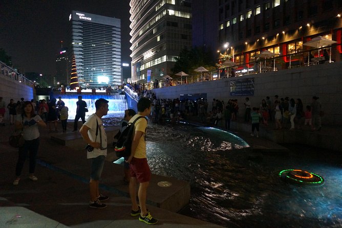Seoul: Fully Customizable Private Tour - Additional Information