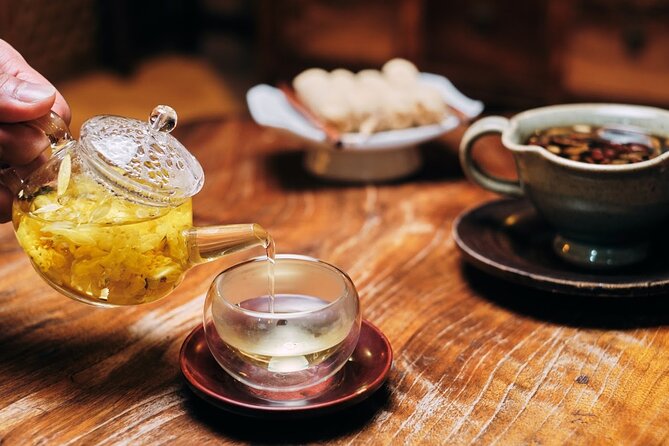 Seoul Private Walking Food Tour With Secret Food Tours - Booking Process and Pricing
