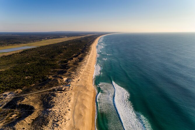 Setubal & Comporta Trip With Horseback Riding From Lisbon - Meeting and End Points