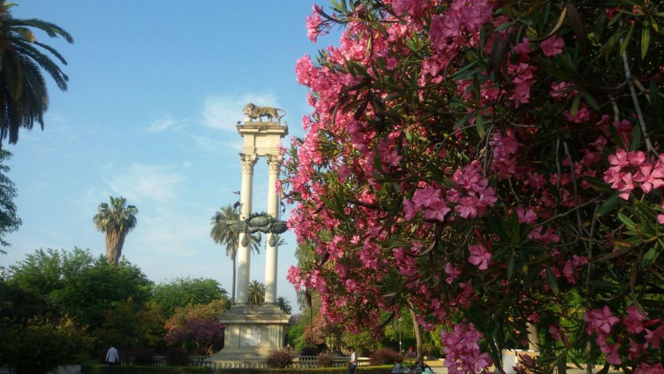 Seville Jewish Heritage Tour - Experience and Insights